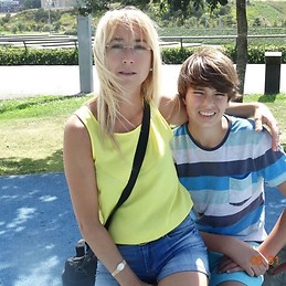 Carmen Noriega Perez