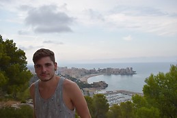 David Vázquez Rodríguez