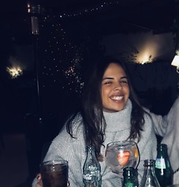 Elena Delgado Oliva