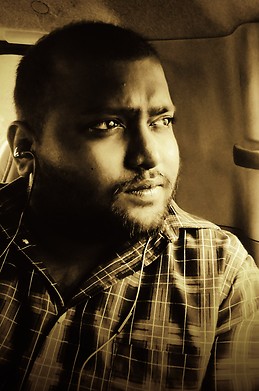 Praveen Rajamani