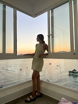 Silvia Moreta García