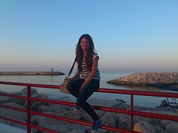 Fina Guillen Sanchez