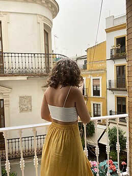 Laia Puértolas Serra