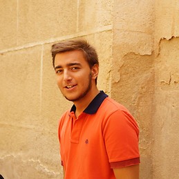 Sergio Valdelomar Muñoz