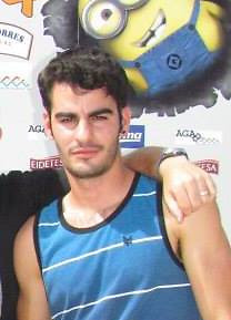 Juan martin carreño