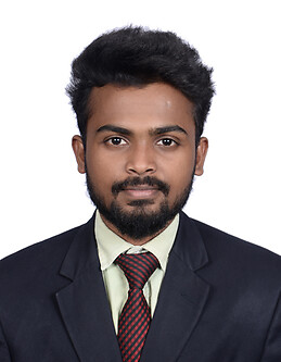 Vengatesh Kumar Raja