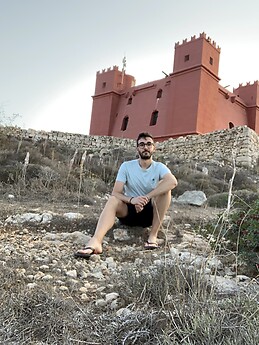 luismi calderón