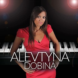 Alevtyna Dobina