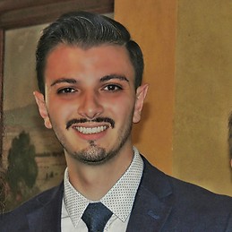 Alejandro Mendez