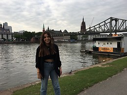 Laura Castro del Caño