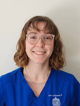 Laura Cifuentes Hernández