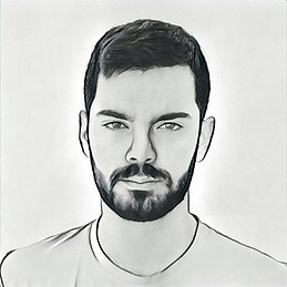 Raül Villalba Rodríguez