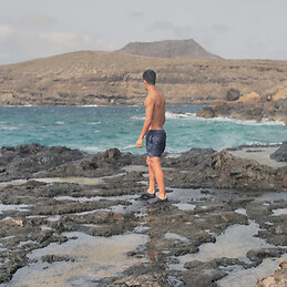 Gonzalo Muñoz del Castillo