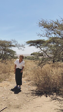 Marta Gutierrez Hormiga