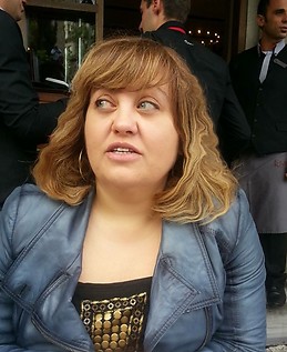 Filiz Özyurt Lukas