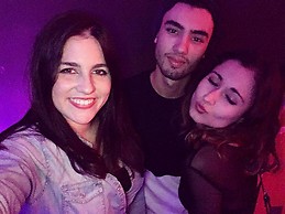 Olga Vazquez Requena