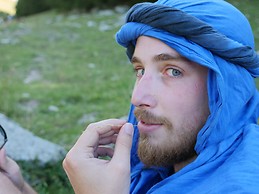 Sergio Corredor Béjar