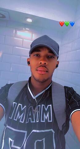 MUKENDI KAMANI BENJAMIN