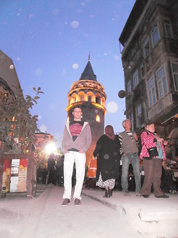 Erdem Sağlam