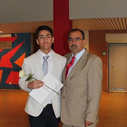 Roberto Pineda