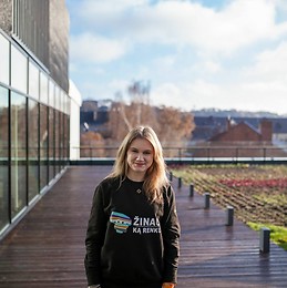 Gintvilė Bagdonavičiūtė