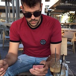 Αλέξανδρος Πανταζής