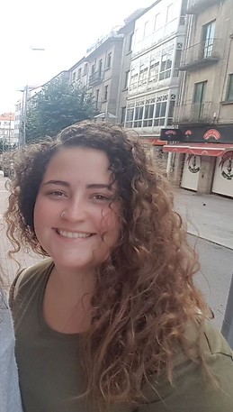 Angela Rodriguez Mosca