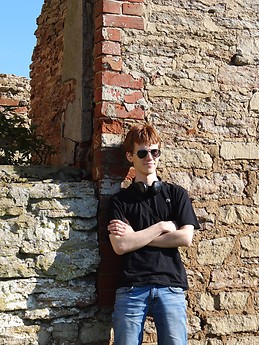 Daniel