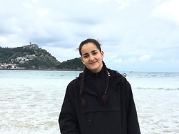 ÁNGELA RINCÓN BLANCO