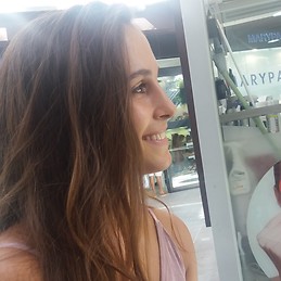 Julia Suárez Pérez