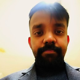 Manjunath Shingannavar