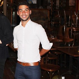 Luis Miguel Diaz Teruel