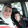 Omaima Taysir