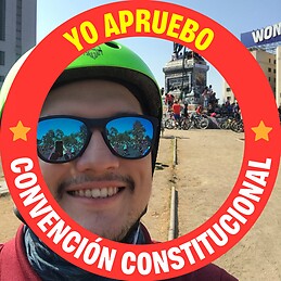 Gustavo Poblete Briones