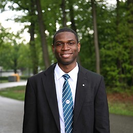 Victor Okoro