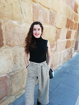 María Isabel Mula López
