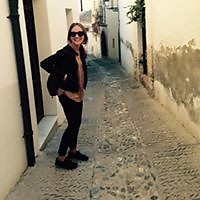 Cristina Muñoz