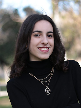 Arantxa Saborit Ribelles