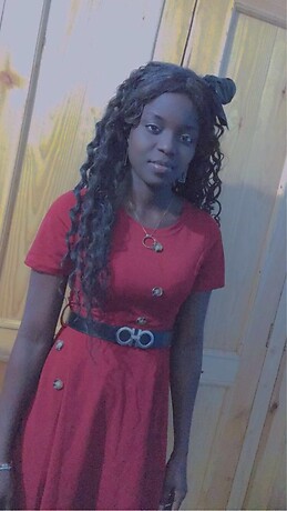 Lucie éfifanie Mendes