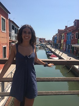 Amaia Pastor García