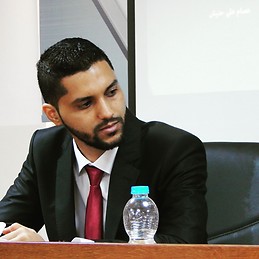 Othman Rabaa