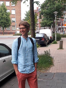 Fabian Sche