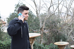 Alberto Martínez Díaz