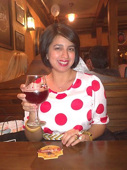 Lina María Aguirre Díaz