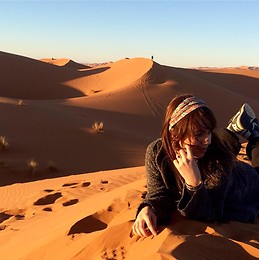 Adela Peña Rustullet