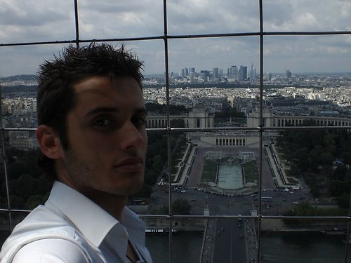 Javier Sánchez-Guerrero