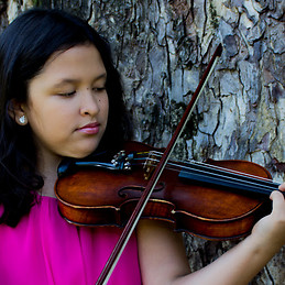 Valeria Elizabeth Sarmiento Gómez