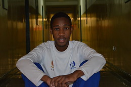 Munashe Mark Makwindi