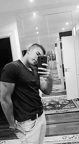 Erick Buzy