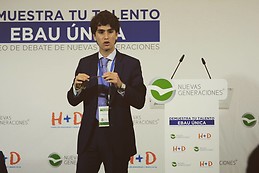 Juan Antonio Mesa Barrera